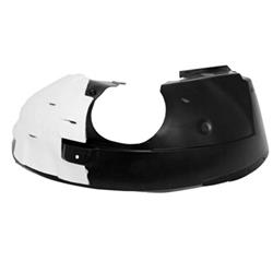 Body Parts Inner Fenders for 2010-2016 SRX - GM1249225C