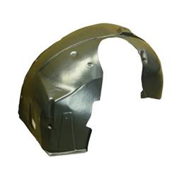 Coast to Coast International Body Parts Fender Splash Shields GM1249225OE