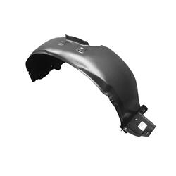 Body Parts Inner Fenders GM1249226