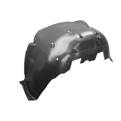 Coast to Coast International Body Parts Fender Splash Shields GM1249232OE