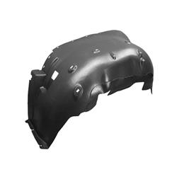 Body Parts Inner Fenders for 2011-2014 SIERRA 2500 HD, SIERRA 3500 HD - GM1249233