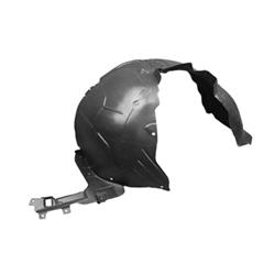 Coast to Coast International Body Parts - Wheel Housings for 2013-2015 MALIBU, 2016 MALIBU LIMITED - GM1249235OE