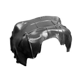 Body Parts Inner Fenders for 2014-2015 SILVERADO 1500 - GM1249237