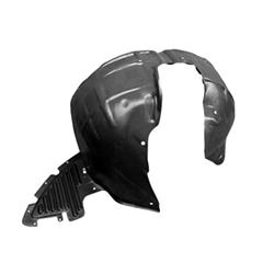 Body Parts Inner Fenders for 2014-2018 IMPALA - GM1249238