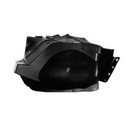 Body Parts Inner Fenders for 2013-2016 ACADIA, 2017 ACADIA LIMITED - GM1249242