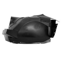 Body Parts Inner Fenders for 2013-2016 ACADIA, 2017 ACADIA LIMITED - GM1249242C