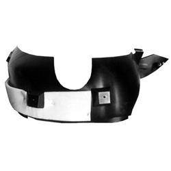 Body Parts Inner Fenders for 2014-2017 TERRAIN - GM1249244