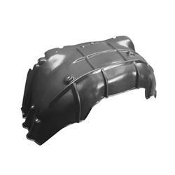 Body Parts Inner Fenders for 2015-2019 SIERRA 2500 HD, SIERRA 3500 HD - GM1249245