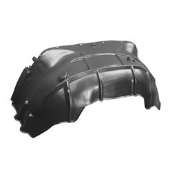 Body Parts Inner Fenders for 2015-2016 SILVERADO 2500 HD, SILVERADO 3500 HD - GM1249249