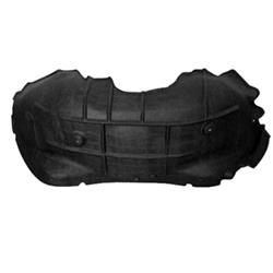 Body Parts Inner Fenders for 2014-2018 SIERRA 1500 - GM1249262C