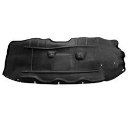 Body Parts Inner Fenders for 2015-2019 CANYON, COLORADO - GM1249263C