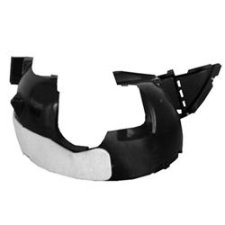 Coast to Coast International Body Parts - Wheel Housings for 2013-2016 ENCORE - GM1249266
