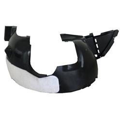Body Parts Inner Fenders for 2013-2016 ENCORE - GM1249266C