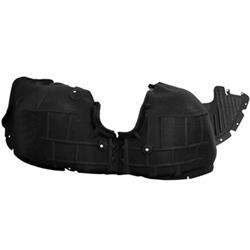 Body Parts Inner Fenders for 2014-2019 IMPALA - GM1249267