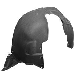 Body Parts Inner Fenders for 2018-2019 TRAVERSE - GM1249284