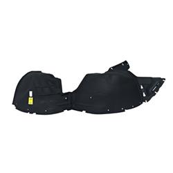 Coast to Coast International Body Parts Fender Splash Shields GM1249290C