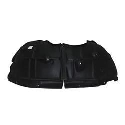 Coast to Coast International Body Parts - Wheel Housings for 2019 SIERRA 1500 - GM1249293