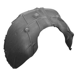 Body Parts Inner Fenders for 2019 SIERRA 1500 - GM1249293C