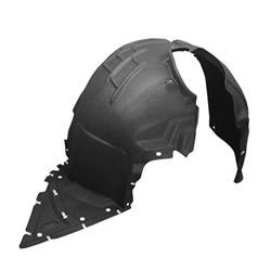 Body Parts Inner Fenders for 2016-2019 CAMARO - GM1249295C