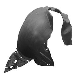 Coast to Coast International Body Parts Wheel Housings GM1249302C