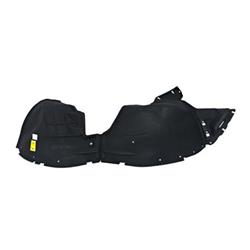 Coast to Coast International Body Parts Fender Splash Shields GM1249304C