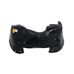 Coast to Coast International Body Parts Fender Splash Shields GM1249305C