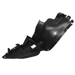 Body Parts Inner Fenders for 1999-2004 ALERO - GM1250103