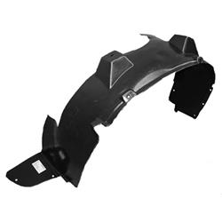 Body Parts Inner Fenders for 2005-2009 EQUINOX, 2006-2009 TORRENT - GM1250112