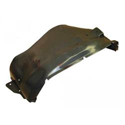 Body Parts Fender Splash Shields GM1250117