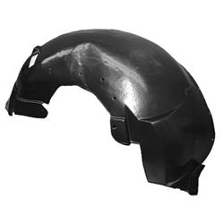 Body Parts Inner Fenders for 2006-2009 SOLSTICE - GM1250118