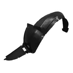 Body Parts Fender Splash Shields for 2005-2010 COBALT, 2007-2009 G5 - GM1250120