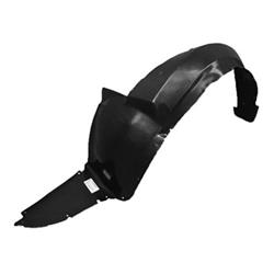 Body Parts Fender Splash Shields for 2005-2010 COBALT - GM1250120C