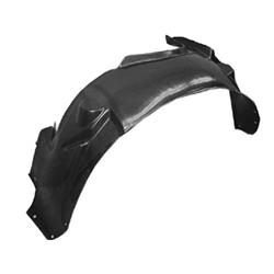 Body Parts Inner Fenders for 2006-2012 IMPALA, 2014-2016 IMPALA LIMITED - GM1250122C