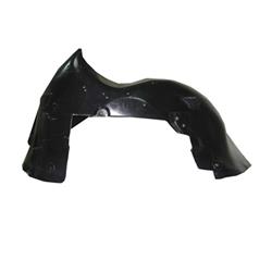 Body Parts Fender Splash Shields GM1250123C