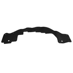 Body Parts Fender Splash Shields GM1250131