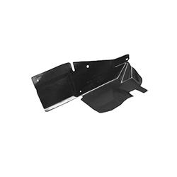 Coast to Coast International Body Parts Engine, Fuel Rail and Coil Covers GM1250134