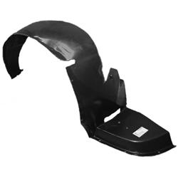 Body Parts Inner Fenders for 2002-2007 RENDEZVOUS - GM1251106