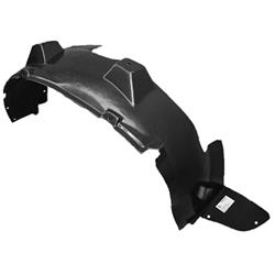 Body Parts Inner Fenders for 2005-2009 EQUINOX, 2006-2009 TORRENT - GM1251113C