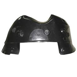 Body Parts Fender Splash Shields GM1251123C
