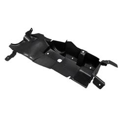 Body Parts Fender Splash Shields for 2005-2009 G6 - GM1251153