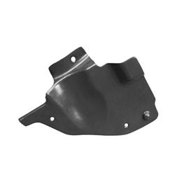 Body Parts Fender Splash Shields for 2014-2017 EQUINOX, TERRAIN - GM1251162