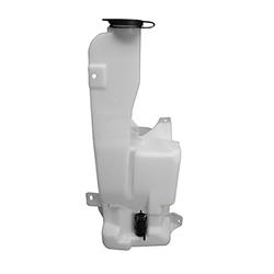 Body Parts Windshield Washer Reservoirs for 1999-2007 SIERRA 1500, SILVERADO 1500, 2007 SIERRA 1500 CLASSIC - GM1288127