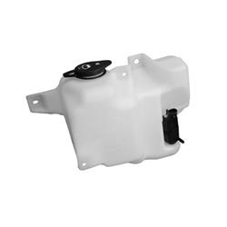 Body Parts Windshield Washer Reservoirs for 2004-2012 CANYON, COLORADO - GM1288144