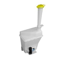 Body Parts Windshield Washer Reservoirs for 2000-2005 LESABRE - GM1288182