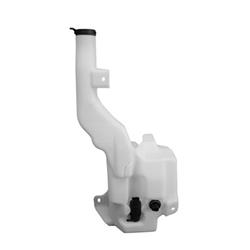 Body Parts Windshield Washer Reservoirs GM1288192