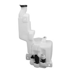 Body Parts Windshield Washer Reservoirs GM1288234