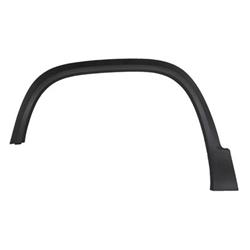 Coast to Coast International Body Parts Wheel Opening and Fender Trim GM1290258