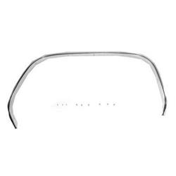 Body Parts Fender Moldings GM1291102