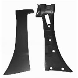 Coast to Coast International Body Parts Body Moldings GM1293112