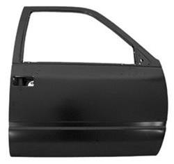 Body Parts Doors GM1301101